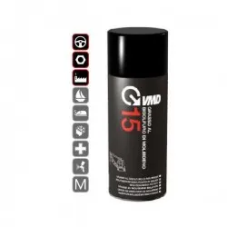 Spray de bissulfeto de molibdênio 400ml - VMD15 - 1