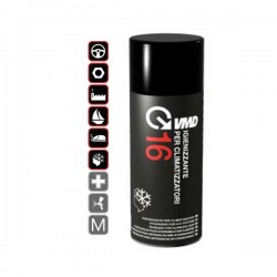 Desinfetante para ar-condicionado 400ml - VMD16 - 1