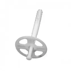 Pino para fixação de isolamento externo ETICS 90 mm | 500 Uni - 1