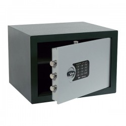 Cofre eletrônico digital 290x410x350 - VIRO - 1