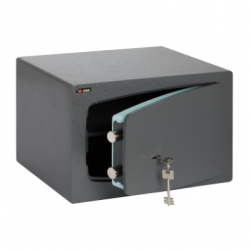 Cofre monobloco 360x150x240 - CISA - 1