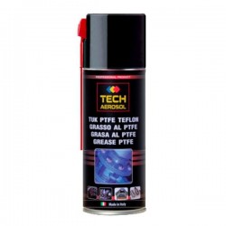 Spray PTFE lubrificante - 1