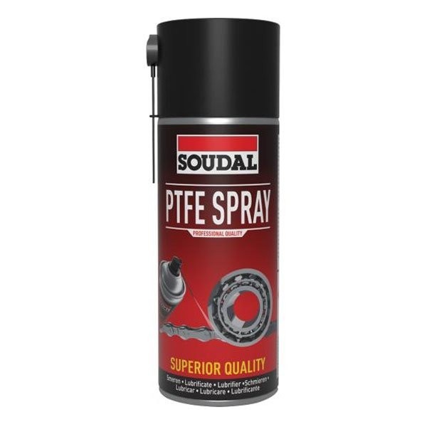 Spray PTFE - 1 Spray PTFE - 1