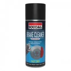 Spray de frein e d'embrayage - 1
