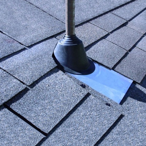 Cobre águas em EPDM e Alumínio VERSATUILE Nº2 Ø203 ao Ø279 mm - 3 Cobre águas em EPDM e Alumínio VERSATUILE Nº2 Ø203 ao Ø279 mm - 3