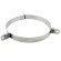 Collier haubanage Inox