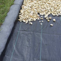 Malha anti-ervas 100gr 1x100m - 7