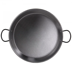 Frigideira para Paella tradicional 70cm - 2