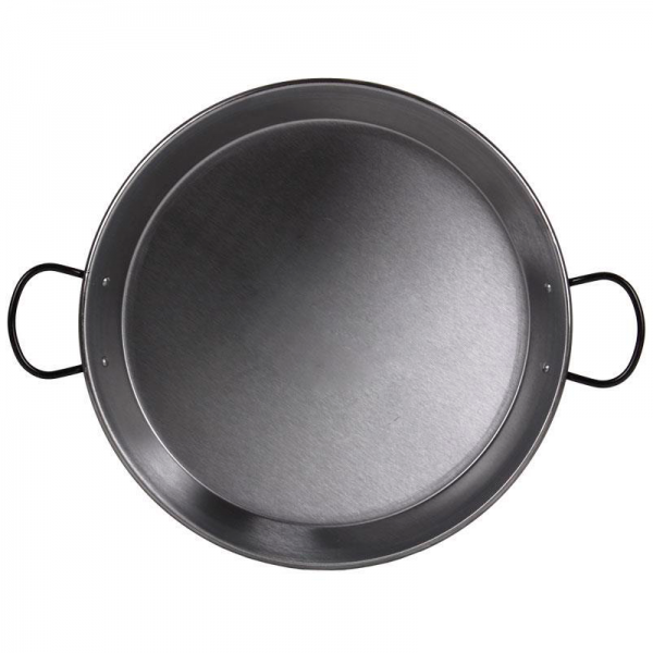 Frigideira para Paella tradicional 70cm - 2 Frigideira para Paella tradicional 70cm - 2
