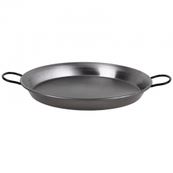 Frigideira para Paella tradicional 70cm - 1