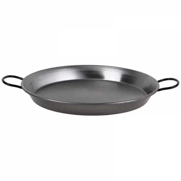 Frigideira para Paella tradicional 70cm - 1 Frigideira para Paella tradicional 70cm - 1