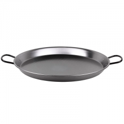 Frigideira para Paella tradicional 70cm - 3