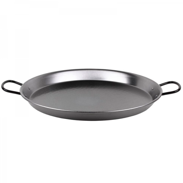 Frigideira para Paella tradicional 70cm - 3 Frigideira para Paella tradicional 70cm - 3