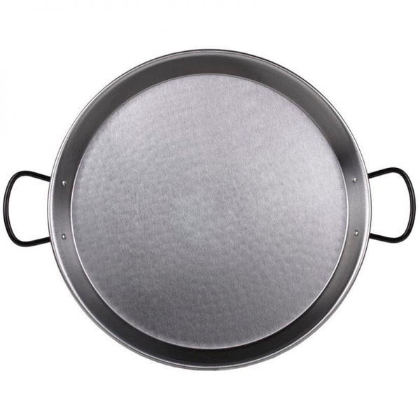 Frigideira para Paella tradicional 70cm - 4 Frigideira para Paella tradicional 70cm - 4