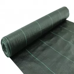 Malha anti-ervas 100gr 1x100m - 2