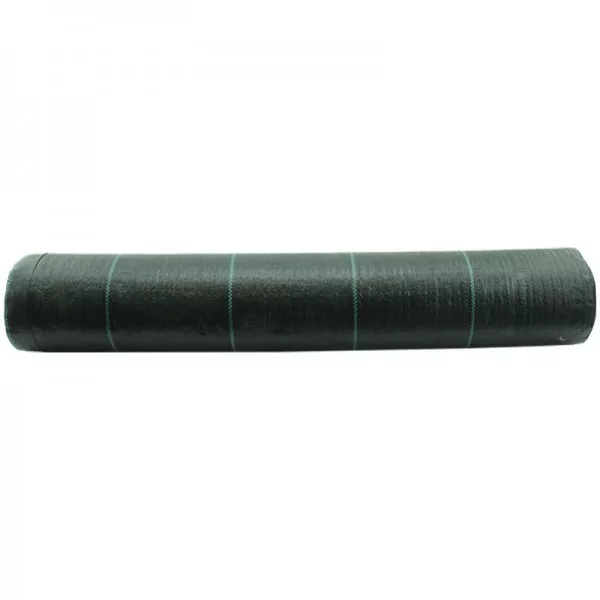 Malha anti-ervas 100gr 1x100m - 4 Malha anti-ervas 100gr 1x100m - 4