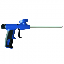 Pistola para espuma de Poliuretano - 1