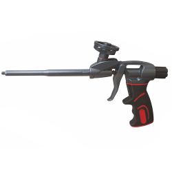 Pistola para espuma de Poliuretano - 1