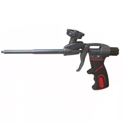 Pistola para espuma de Poliuretano - 1