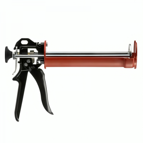 Pistola de cartucho Profissional 400ml - 1 Pistola de cartucho Profissional 400ml - 1