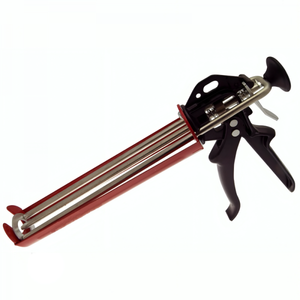 Pistola de cartucho Profissional 400ml - 2 Pistola de cartucho Profissional 400ml - 2