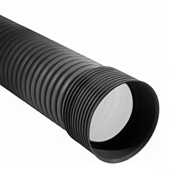 Tubo corrugado PEAD para saneamento SN8 D.1000 mm - 2 Tubo corrugado PEAD para saneamento SN8 D.1000 mm - 2