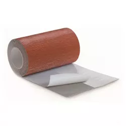 Fita adesiva de butilo 45 cm x 5 m - 1