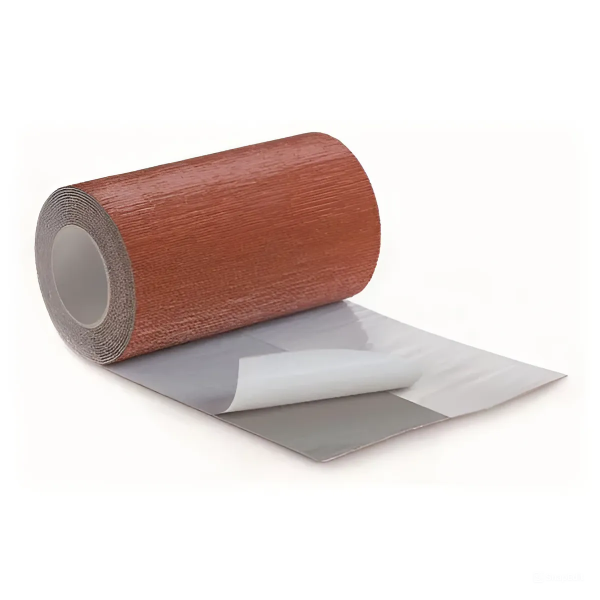 Fita adesiva de butilo 45 cm x 5 m - 1 Fita adesiva de butilo 45 cm x 5 m - 1
