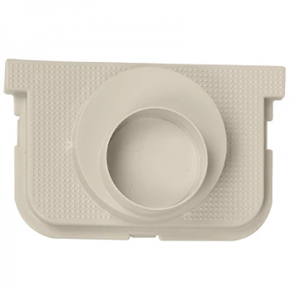 Canal com grelha oculta LuxWares 100x13x6cm +8,5cm - 11 Canal com grelha oculta LuxWares 100x13x6cm +8,5cm - 11
