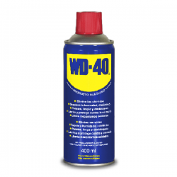 Spray multi-usos WD-40 original 400ml - 1