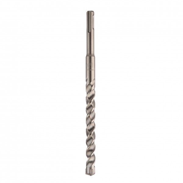 Broca SDS-Plus TRI-STAR betão/pedra Ø8 mm - ECEF - 9 Broca SDS-Plus TRI-STAR betão/pedra Ø8 mm - ECEF - 9