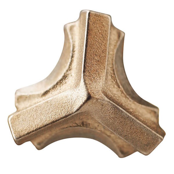 Broca SDS-Plus TRI-STAR betão/pedra Ø16 mm - ECEF - 5 Broca SDS-Plus TRI-STAR betão/pedra Ø16 mm - ECEF - 5