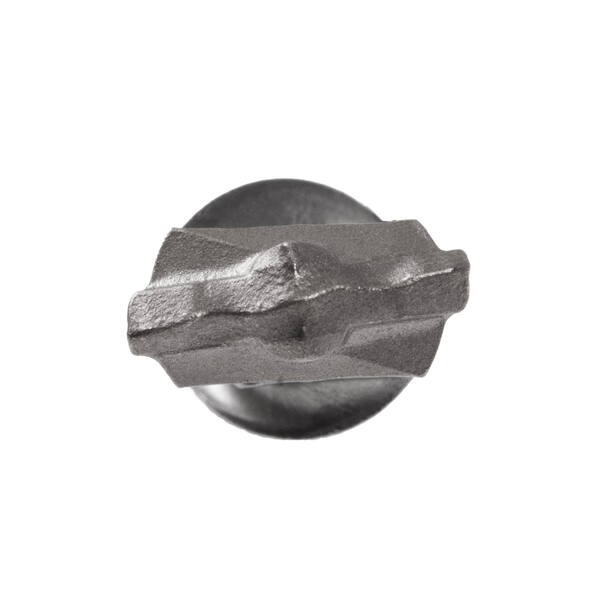 Broca SDS-Plus 4+ betão Ø18mm - ECEF - 2 Broca SDS-Plus 4+ betão Ø18mm - ECEF - 2