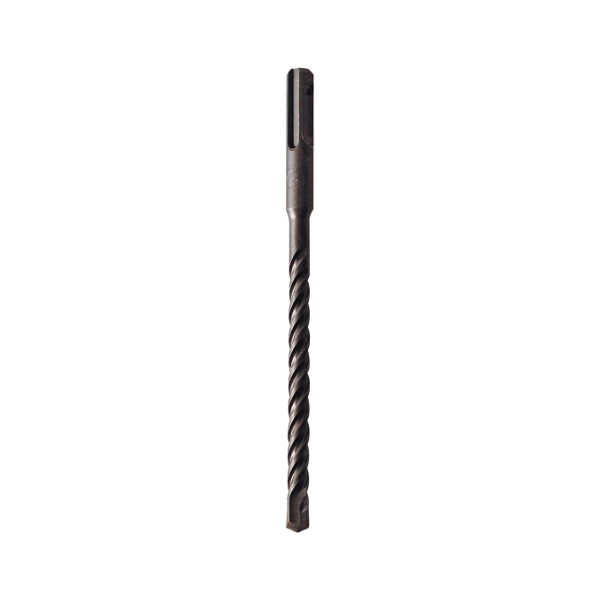 Broca SDS-Plus 4+ betão Ø18mm - ECEF - 5 Broca SDS-Plus 4+ betão Ø18mm - ECEF - 5