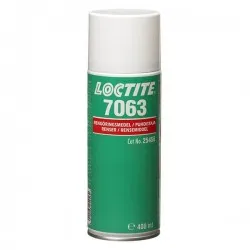 Limpador LOCTITE SF 7063 - 1