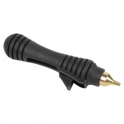 Perfurador de tubo gota a gota 3mm - 1
