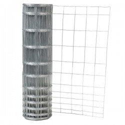 Rede ovelheira STOPFENCE 1,75m x 50ml - 1