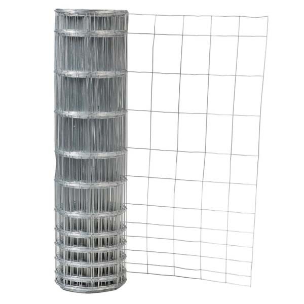 Rede ovelheira STOPFENCE 1,75m x 50ml - 1 Rede ovelheira STOPFENCE 1,75m x 50ml - 1