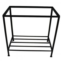 Bancada para Trempe / Fogão 60x30 H62 - 5