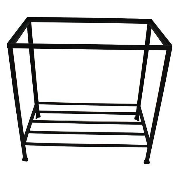Bancada para Trempe / Fogão 60x30 H62 - 5 Bancada para Trempe / Fogão 60x30 H62 - 5