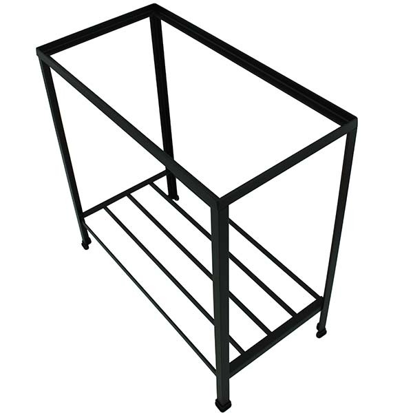 Bancada para Trempe / Fogão 60x30 H62 - 6 Bancada para Trempe / Fogão 60x30 H62 - 6