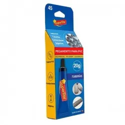 Cola para PVC 20ml - 1