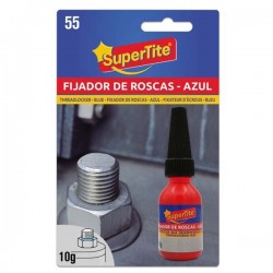 Fixador de roscas - Azul 10gr - 1