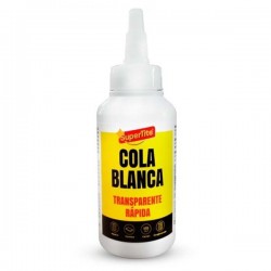 Cola branca 120gr - 1
