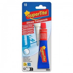 Silicone transparente 30ml - 1