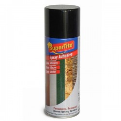 Cola de contacto spray 400ml - 1