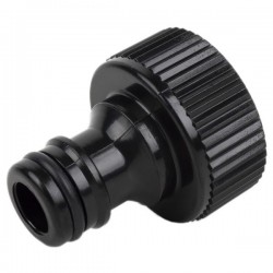 Adaptador fêmea 1" para mangueira - 1