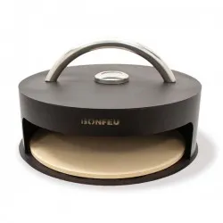 Forno de Pizza para BonBiza & BonBowl - 1