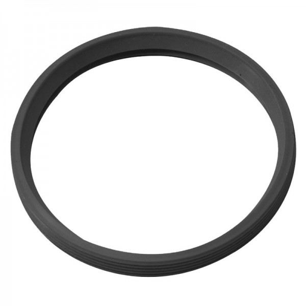 Oring silicone tuyau simple paroi
