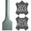 Cinzel de betão SDS + et SDS-MAX